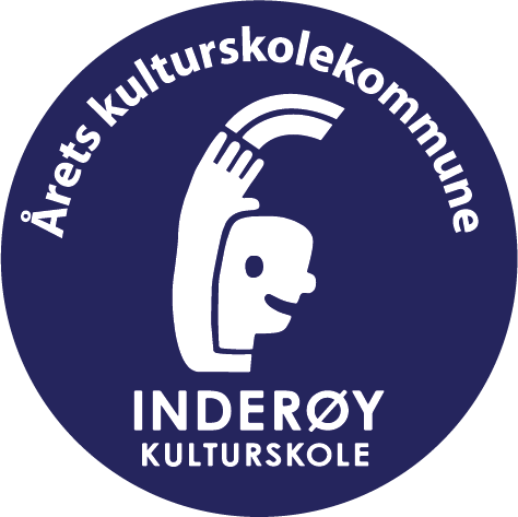 Inderøy Kulturskole Logo